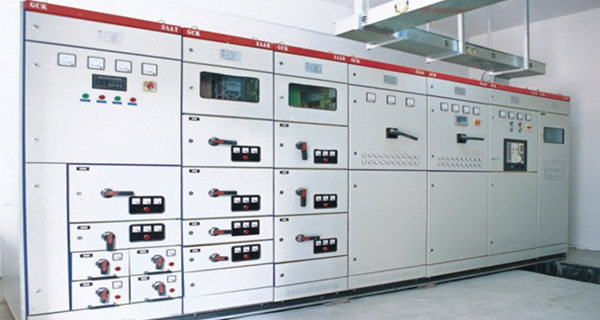 洁净空间装修设计