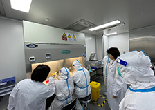 实验室装修设计