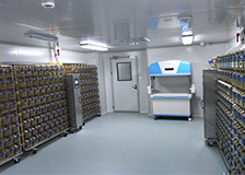 动物实验室装修设计