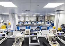 医药类实验室装修设计