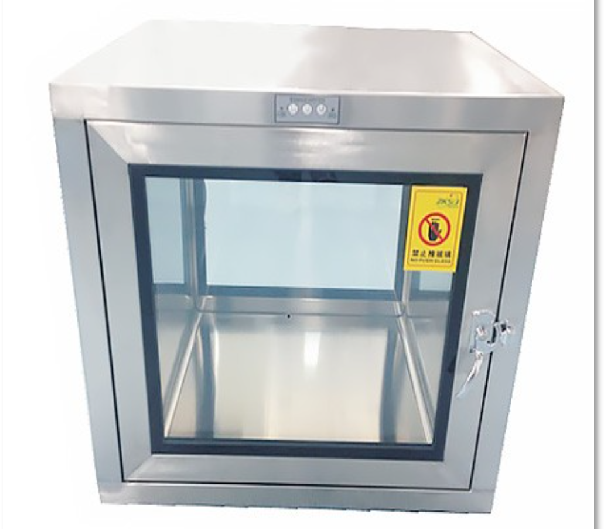 净化车间装修施工