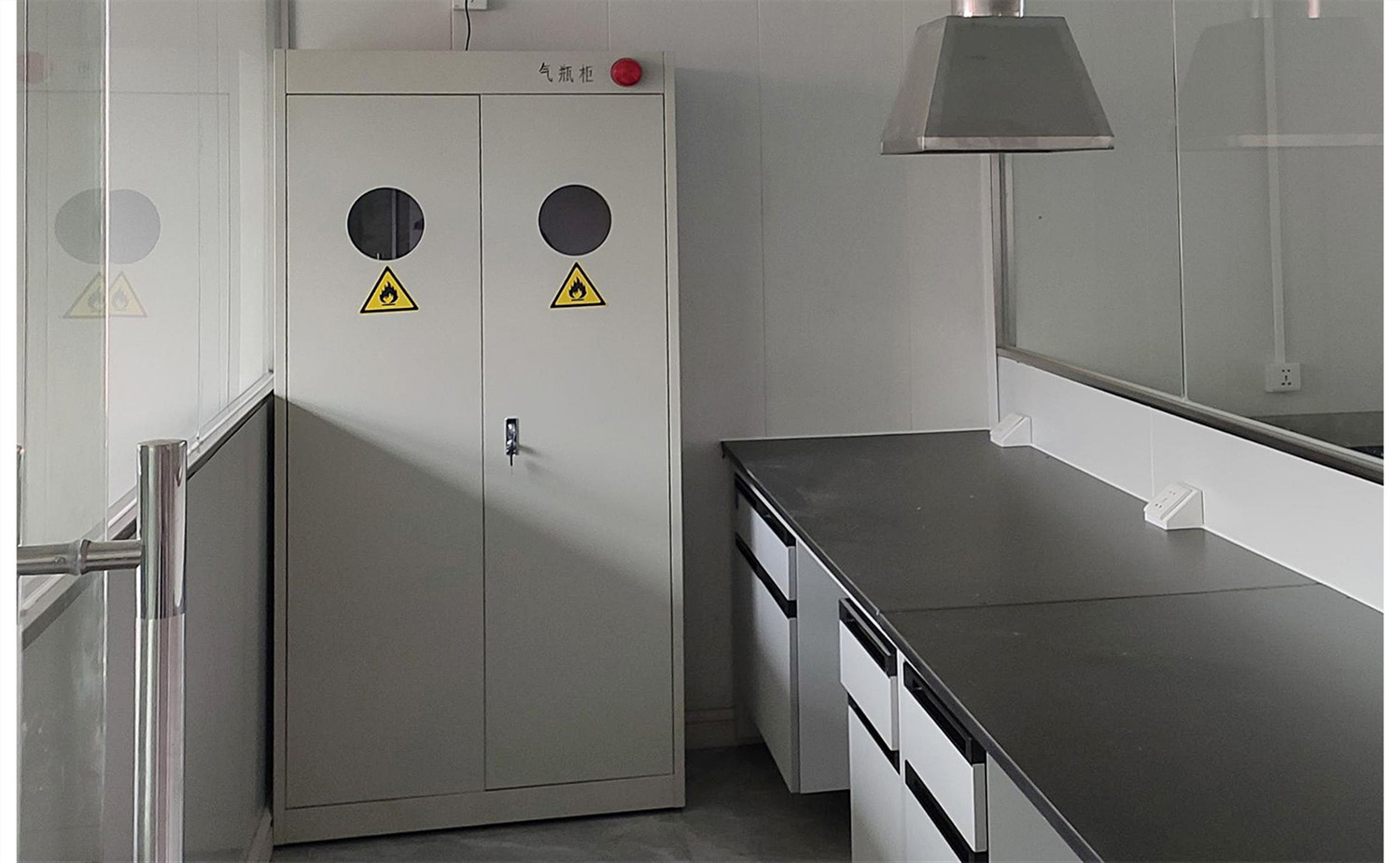 实验室装修设计