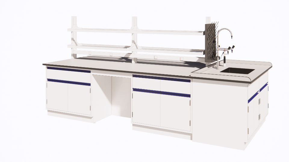 实验室装修设计