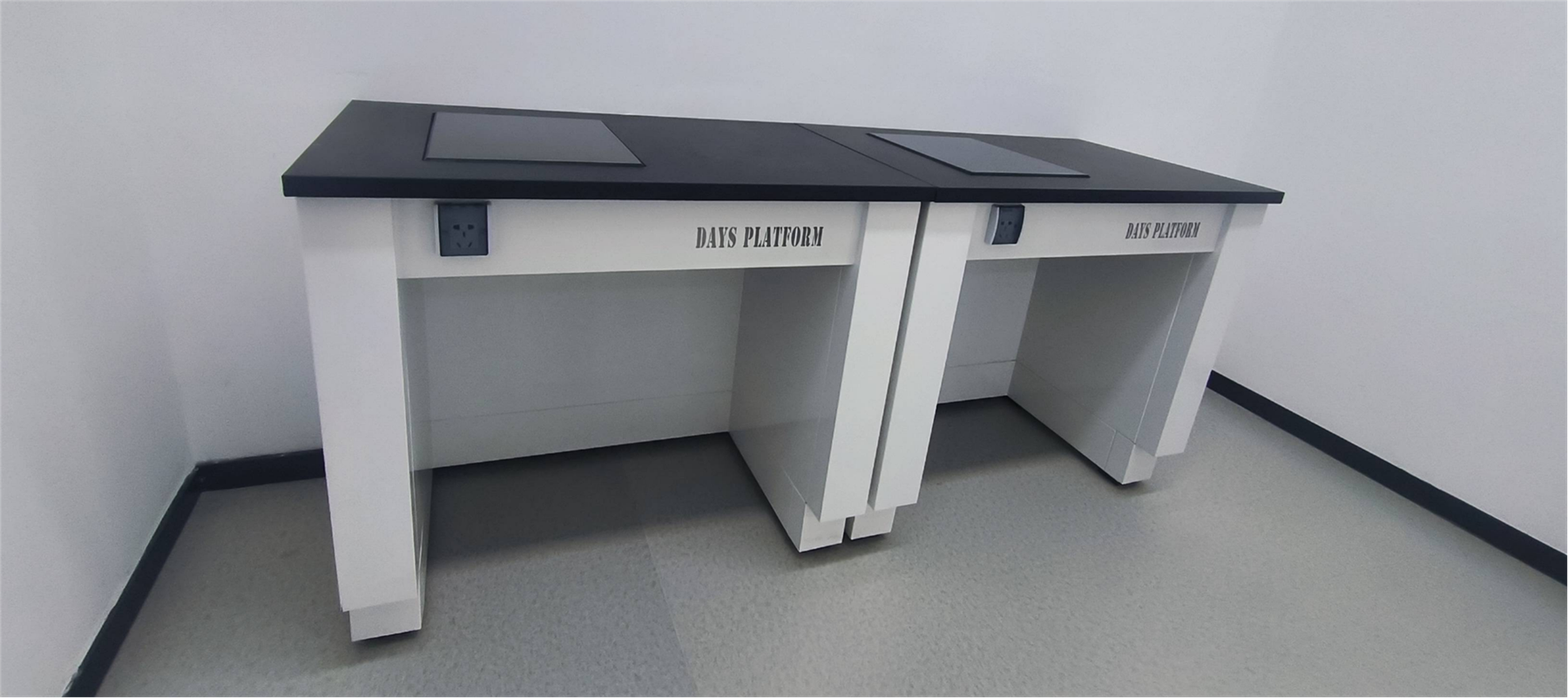 实验室装修施工