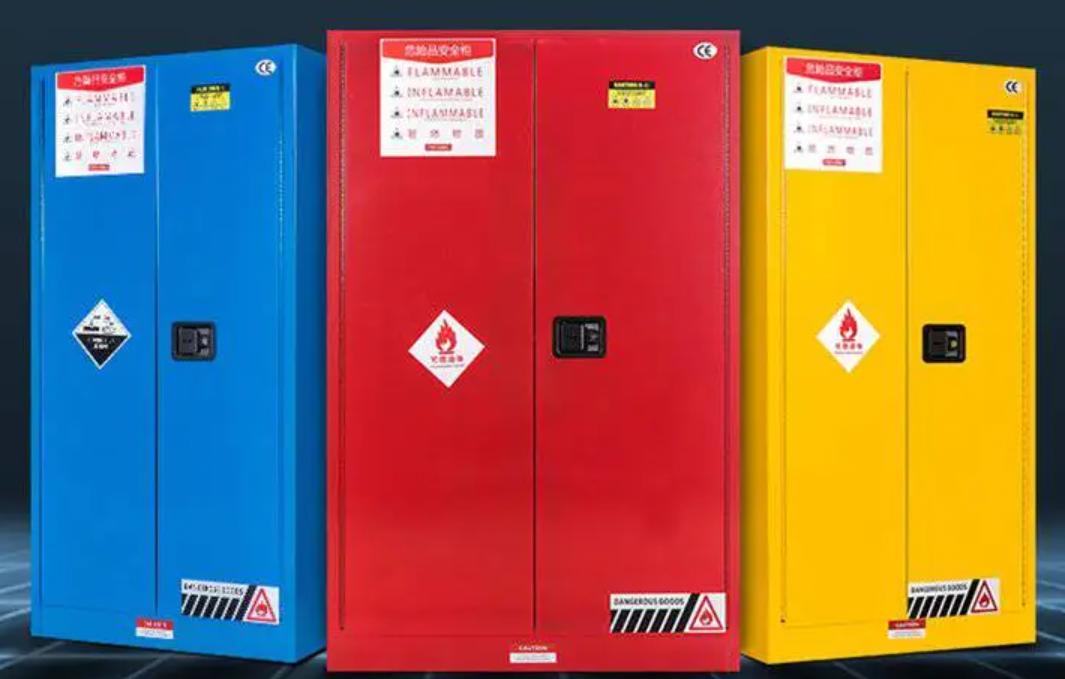 实验室装修与施工