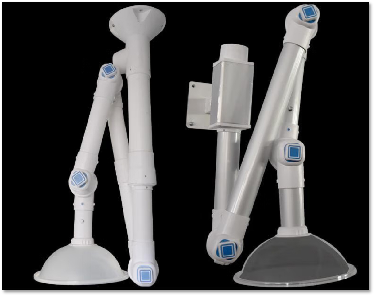 北京实验室装修设计