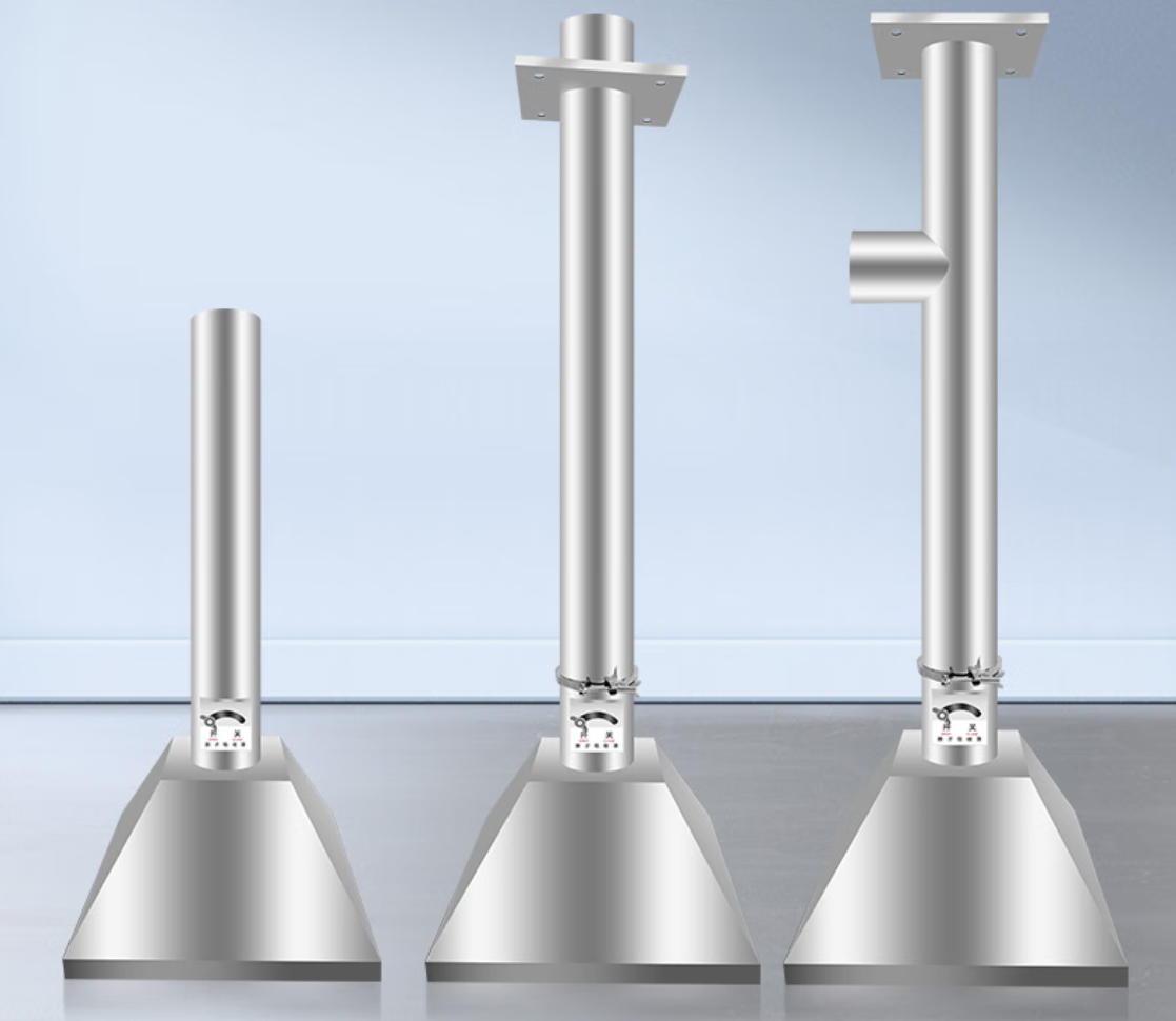 北京实验室装修设计