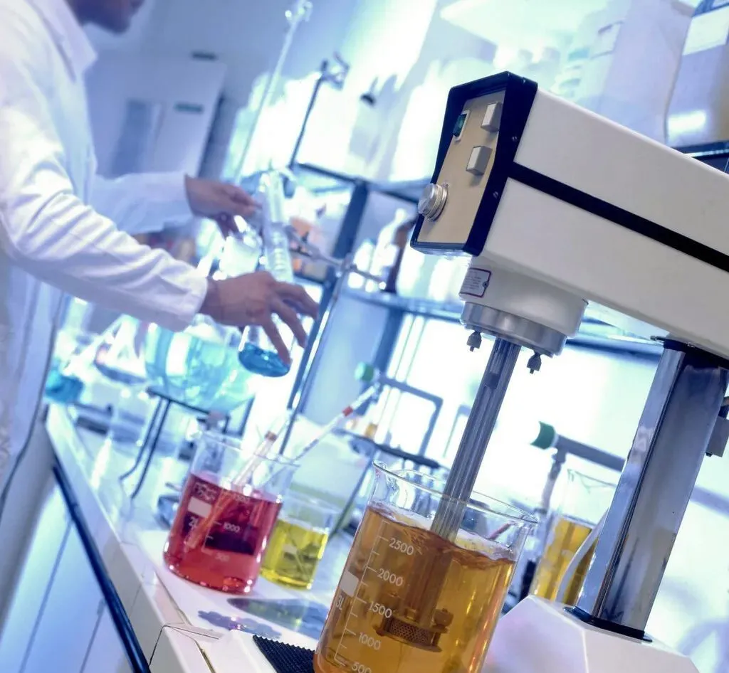 实验室洁净净化装修