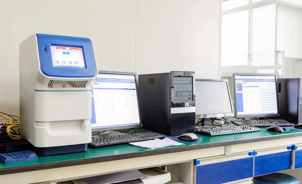 实验室洁净净化装修