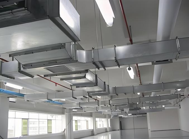 实验室装修设计