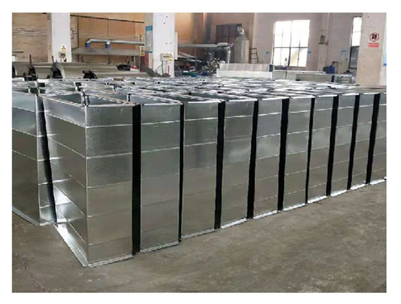 洁净室装修设计