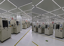 电子类洁净厂房装修设计