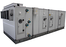 洁净间装修设计