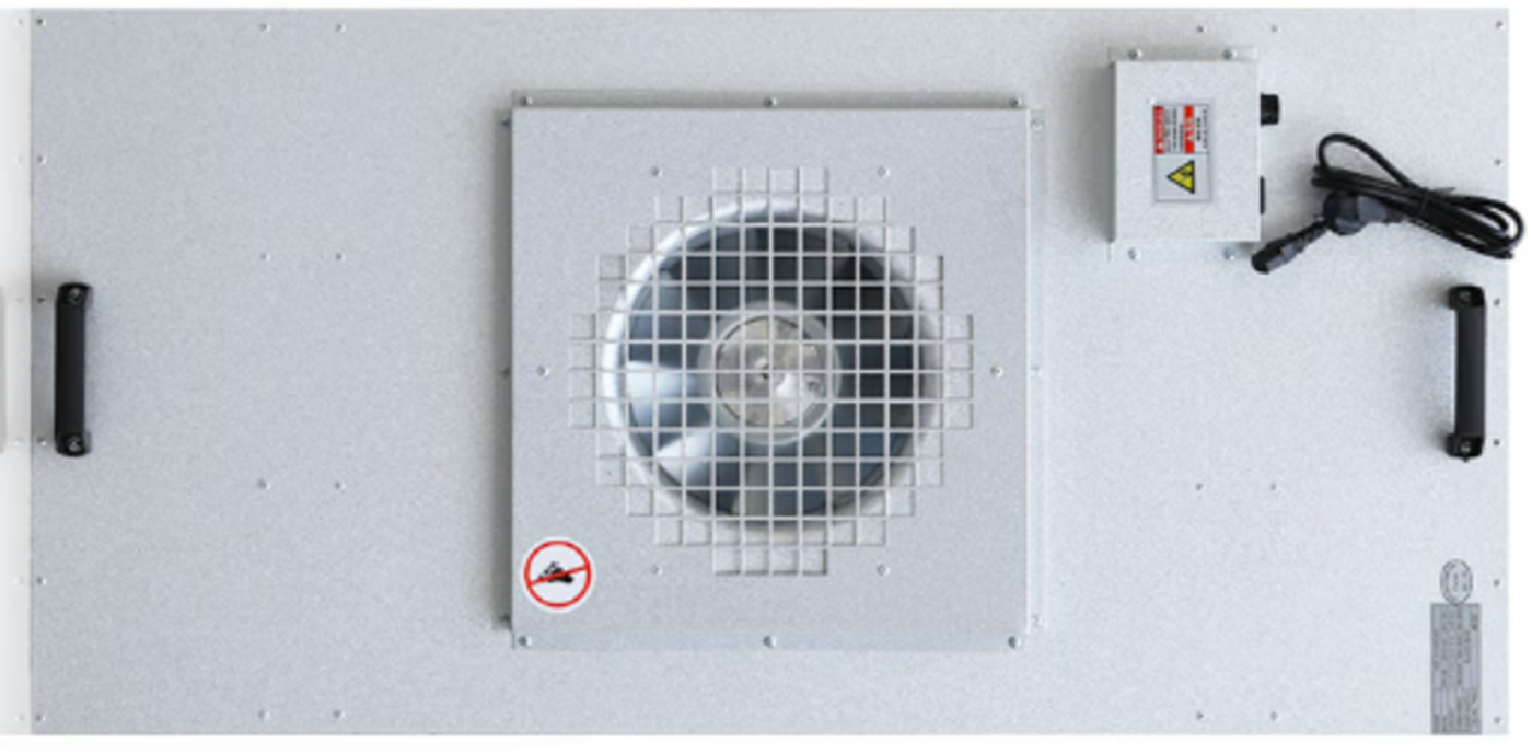 洁净净化装修设计