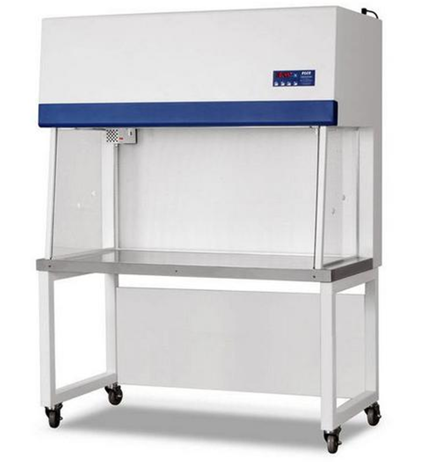 洁净间装修设计