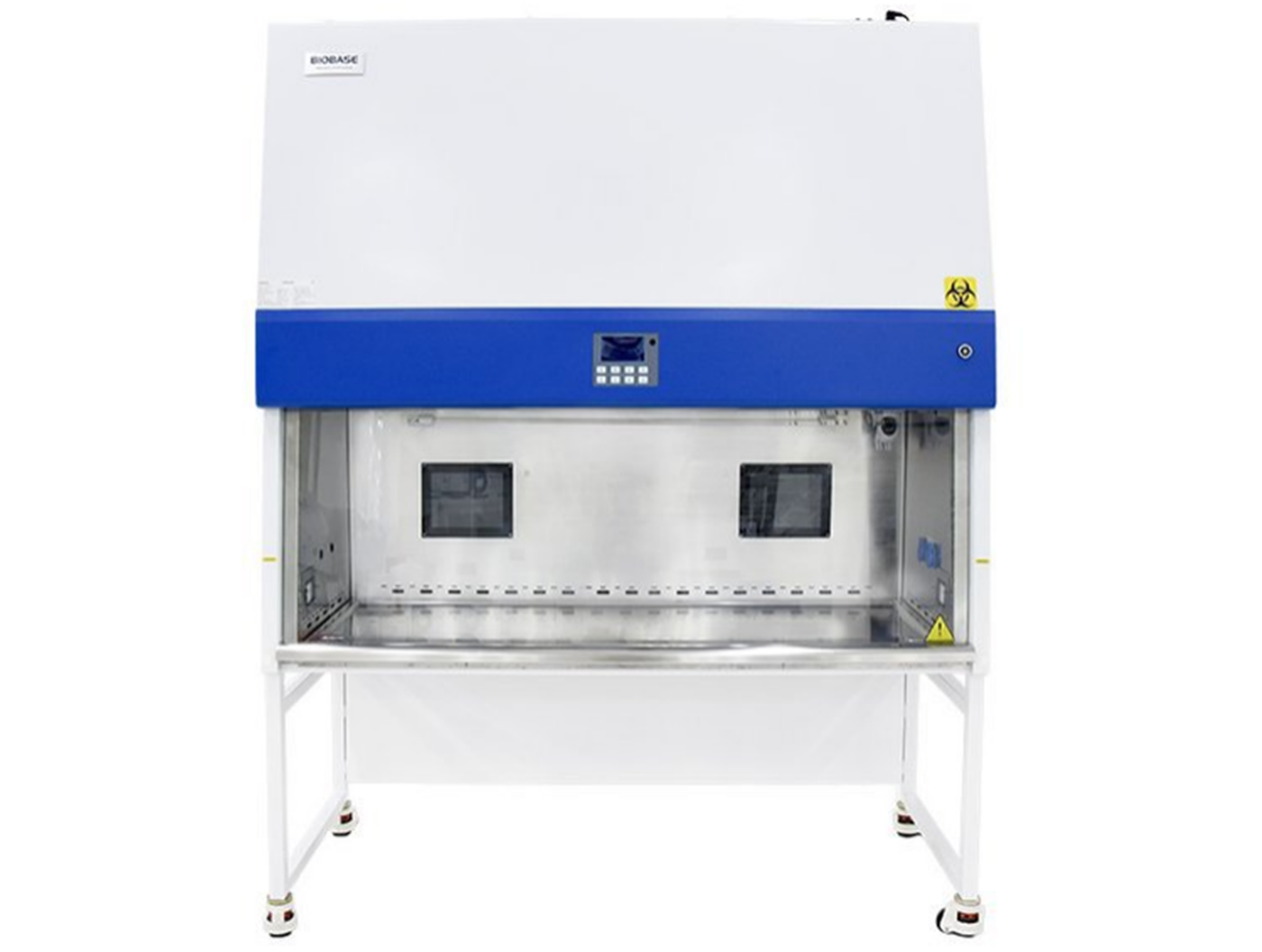 洁净间装修设计