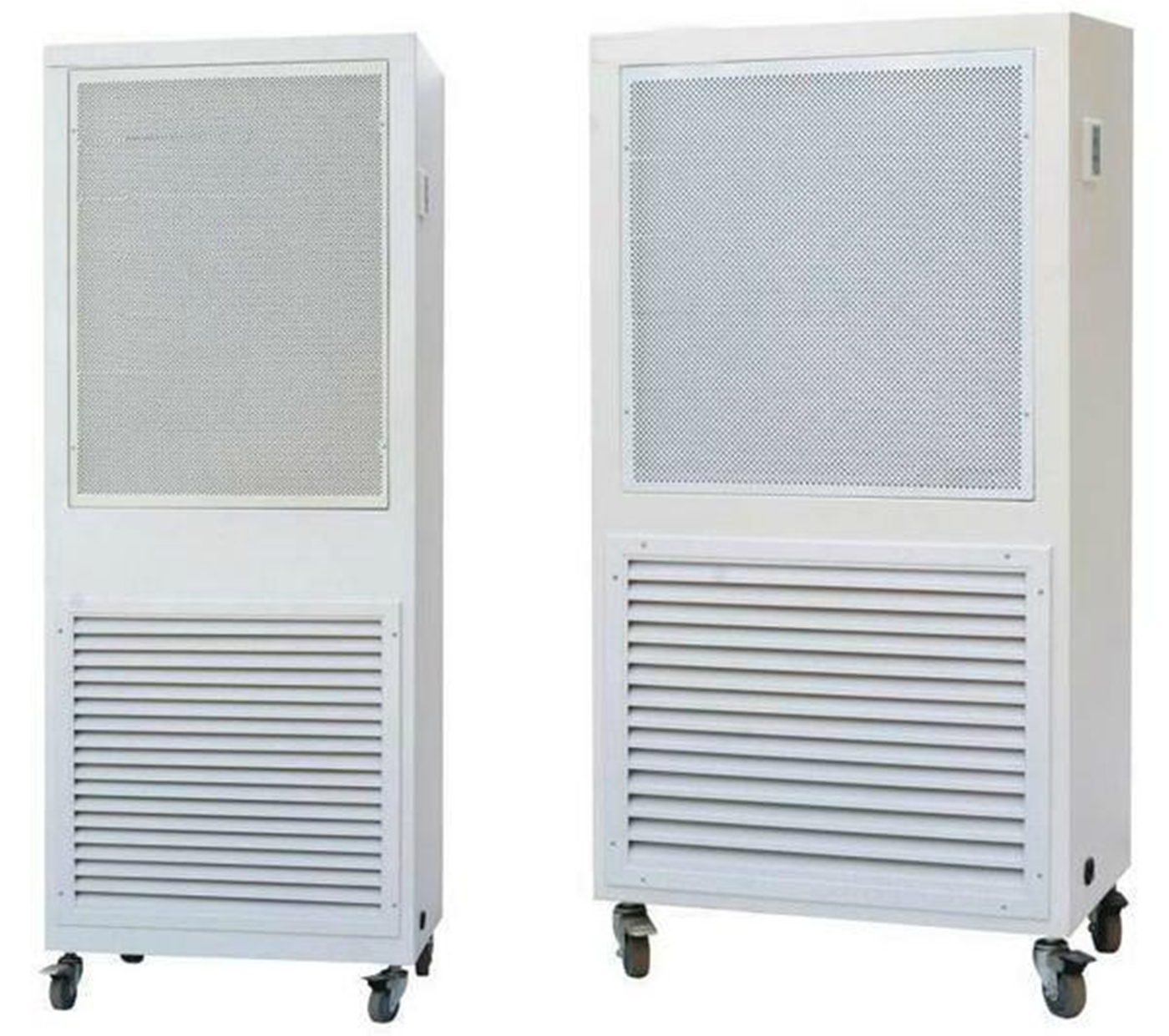 洁净间装修设计