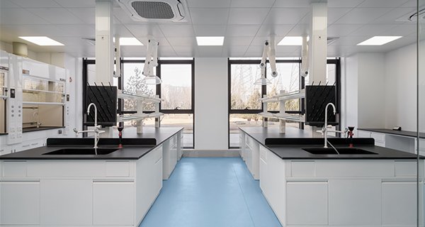 实验室装修设计