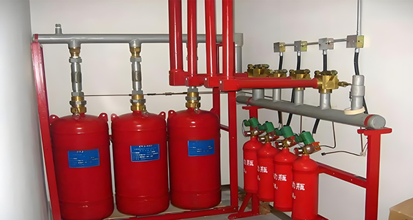 洁净空间装修设计