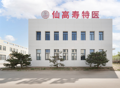 食品类洁净间设计装修