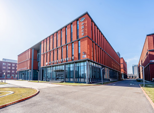 化学实验室装修设计