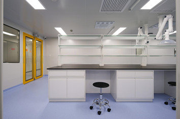 洁净间设计装修