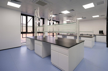 医药洁净间设计装修