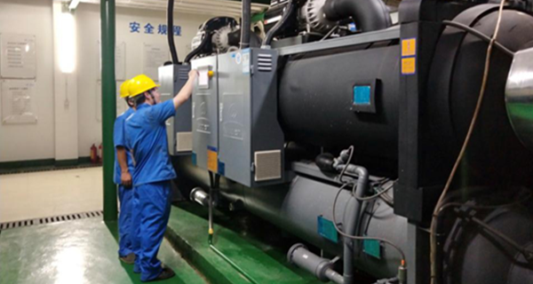 洁净间设计装修