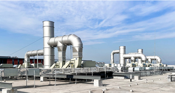 实验室装修设计