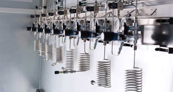 实验室装修设计