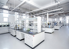 实验室装修设计
