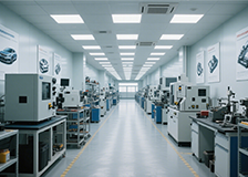 实验室装修设计