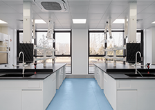 实验室装修设计