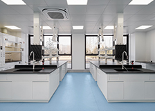 实验室装修设计