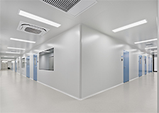 医疗器械洁净间设计装修