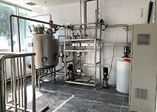 洁净间设计装修