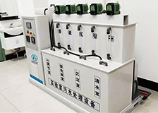 实验室装修设计