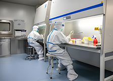 洁净间设计装修