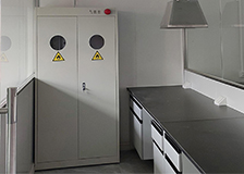 洁净厂房装修设计