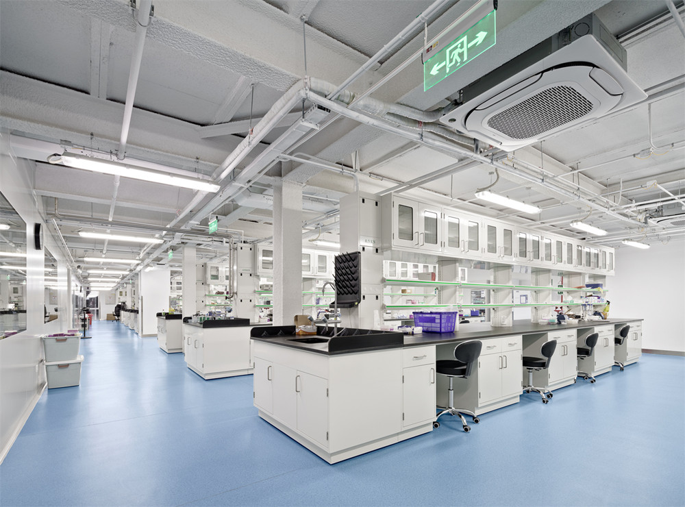 无尘车间装修