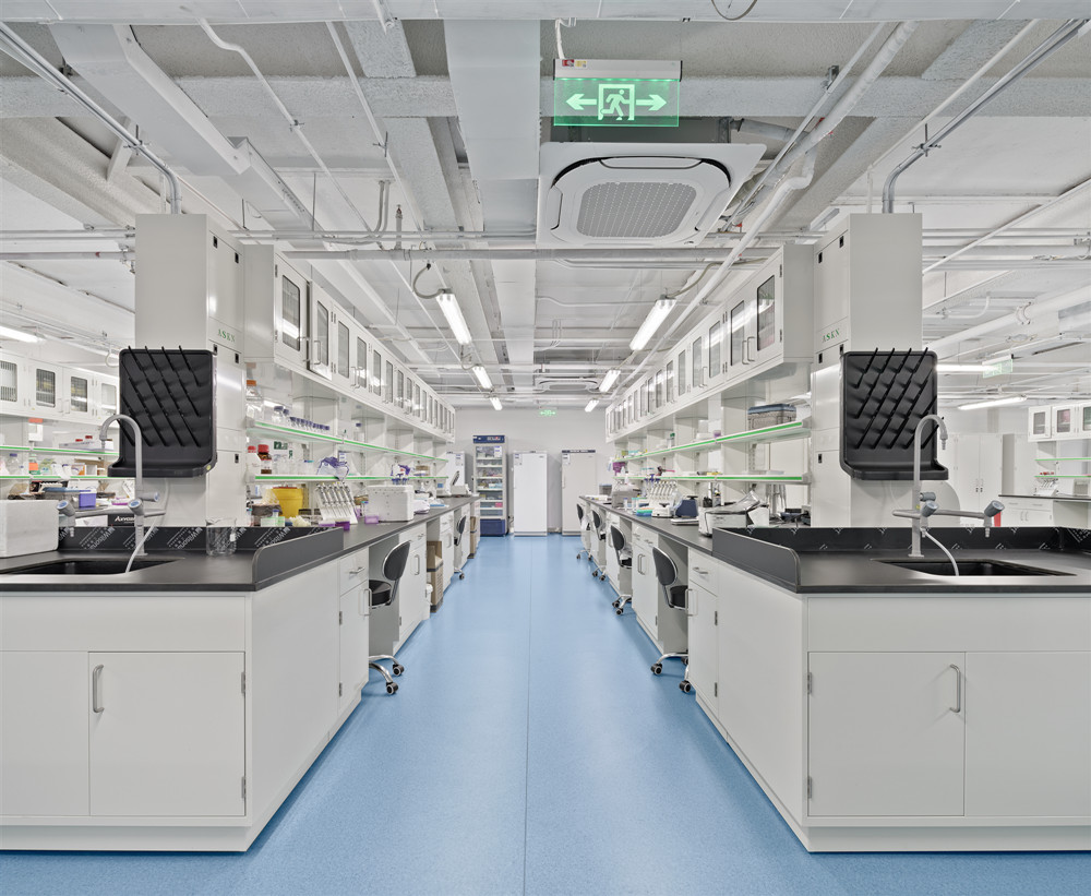 洁净车间装修