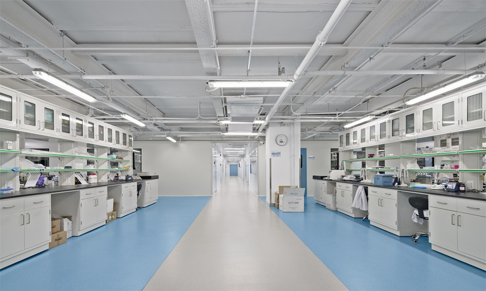 洁净车间装修