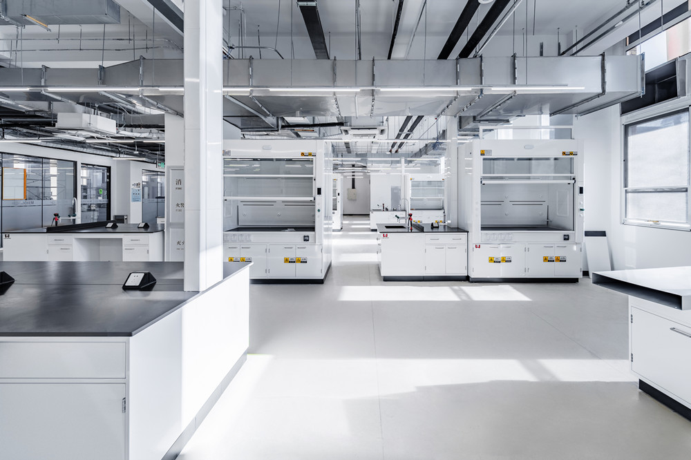 净化车间设计装修