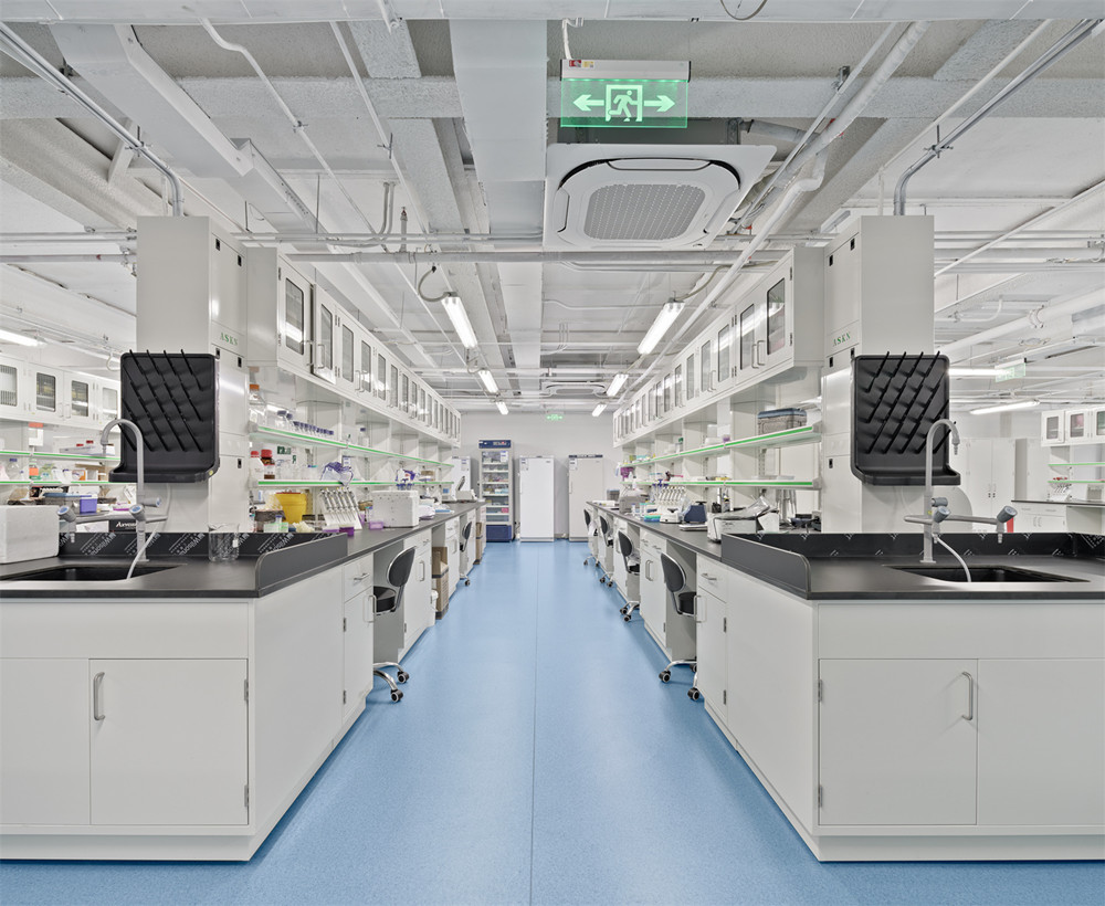 净化车间净化装修