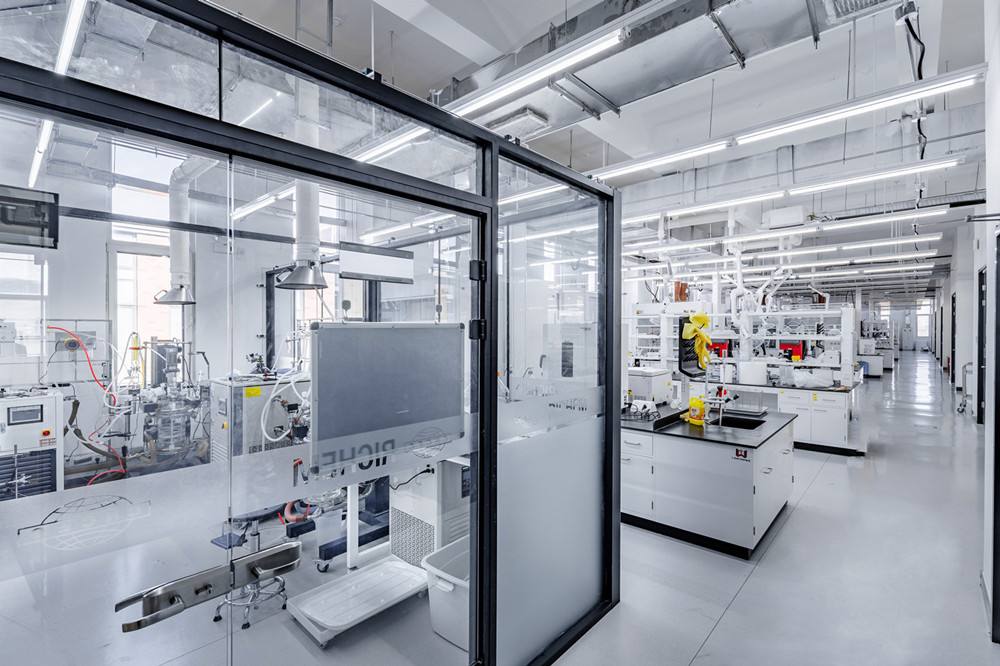 净化车间设计装修