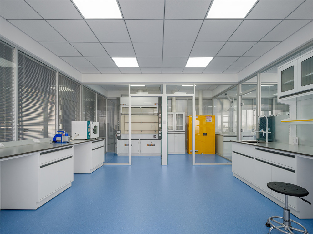 净化车间装修