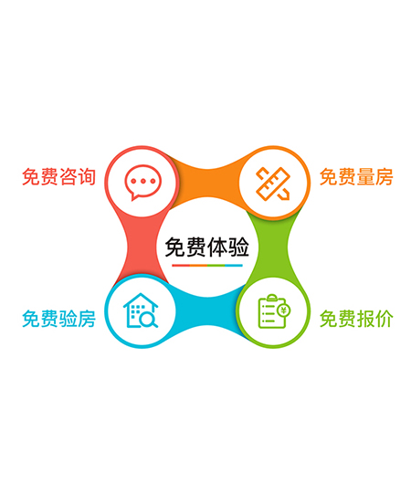 洁净空间装修设计