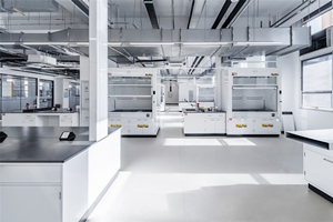 实验室装修设计公司