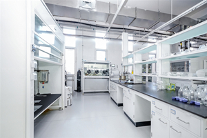 实验室装修设计
