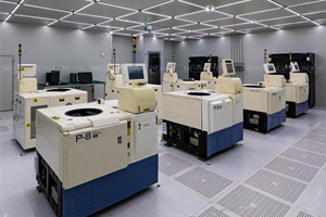 洁净间装修设计公司